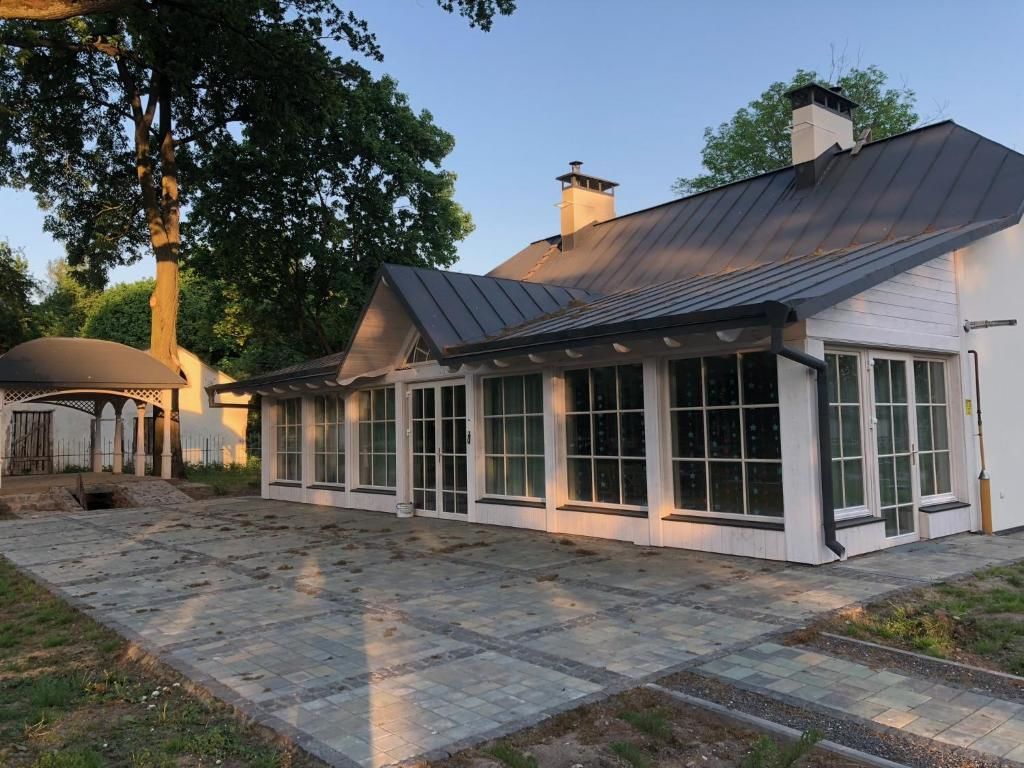 Виллы Siadziba Szczorsy Shchorsy-107
